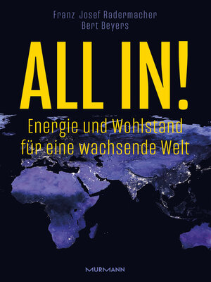 cover image of All in!